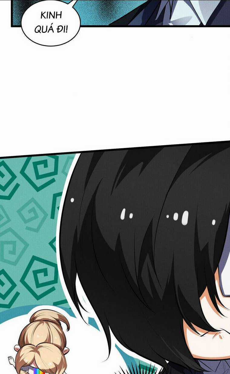 Đừng Triệu Hoán Ta Nữa Chapter 34 trang 31