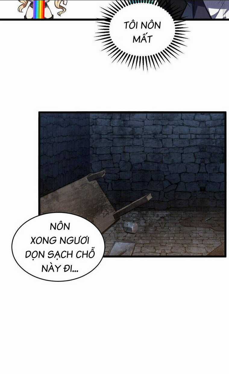 Đừng Triệu Hoán Ta Nữa Chapter 34 trang 32