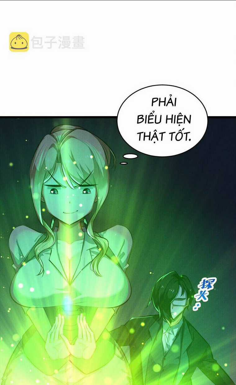 Đừng Triệu Hoán Ta Nữa Chapter 34 trang 34