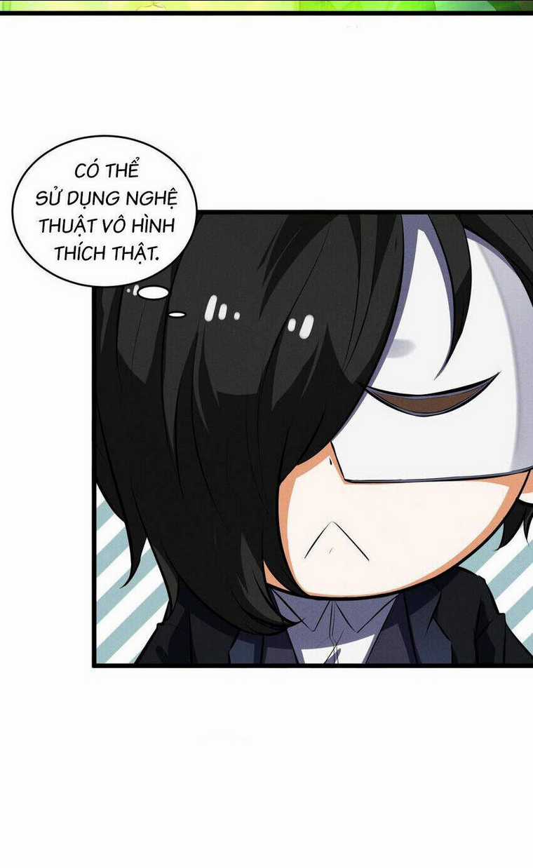 Đừng Triệu Hoán Ta Nữa Chapter 34 trang 35