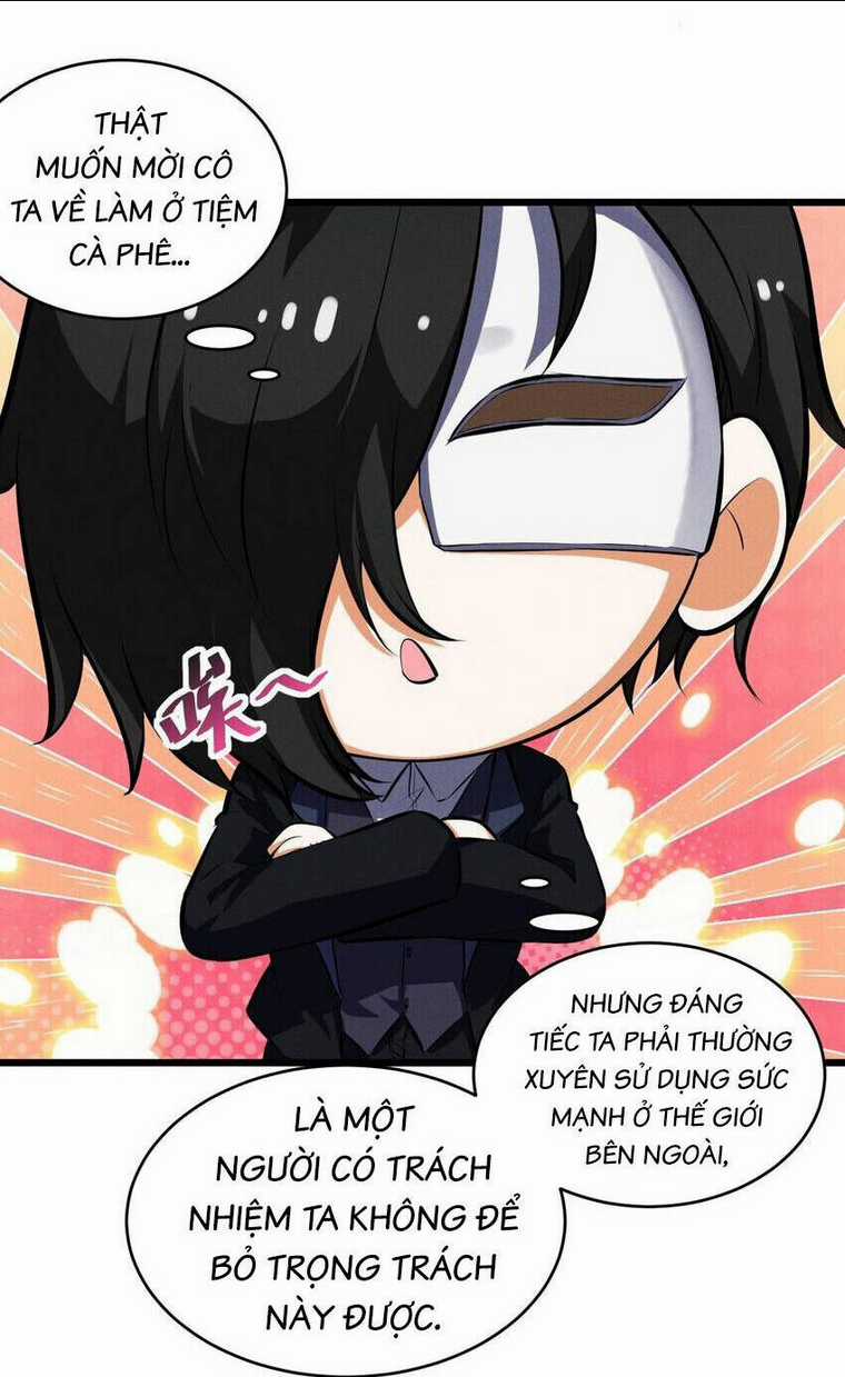 Đừng Triệu Hoán Ta Nữa Chapter 34 trang 36