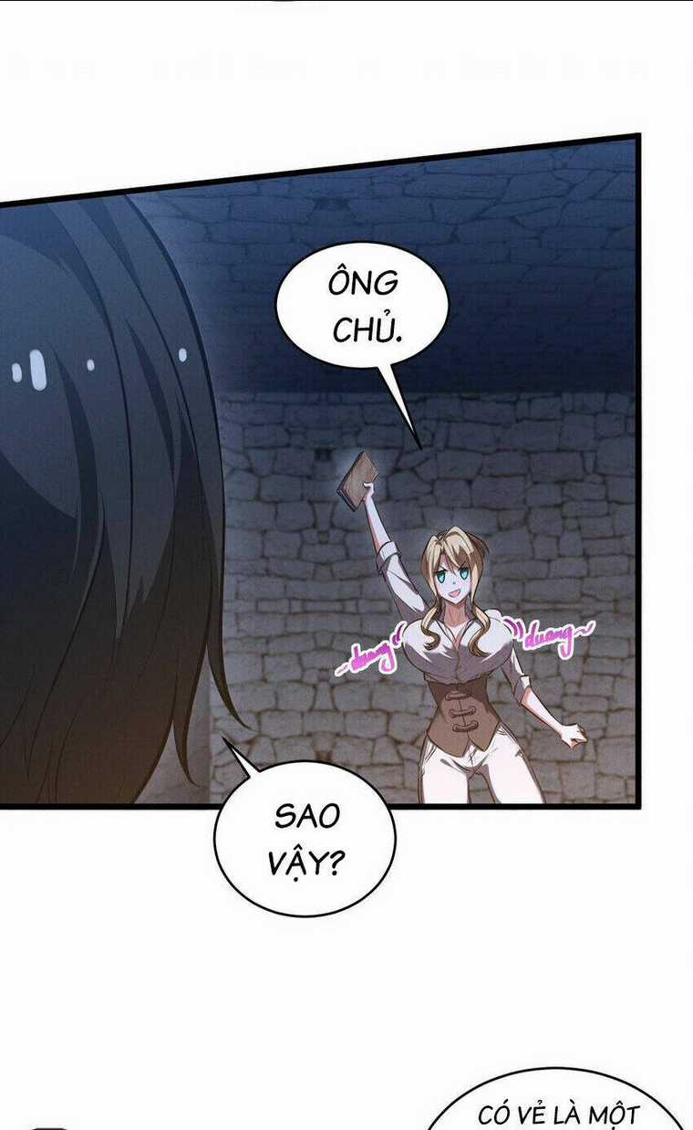 Đừng Triệu Hoán Ta Nữa Chapter 34 trang 37