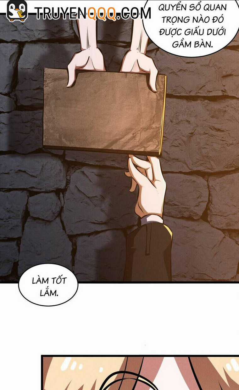 Đừng Triệu Hoán Ta Nữa Chapter 34 trang 38