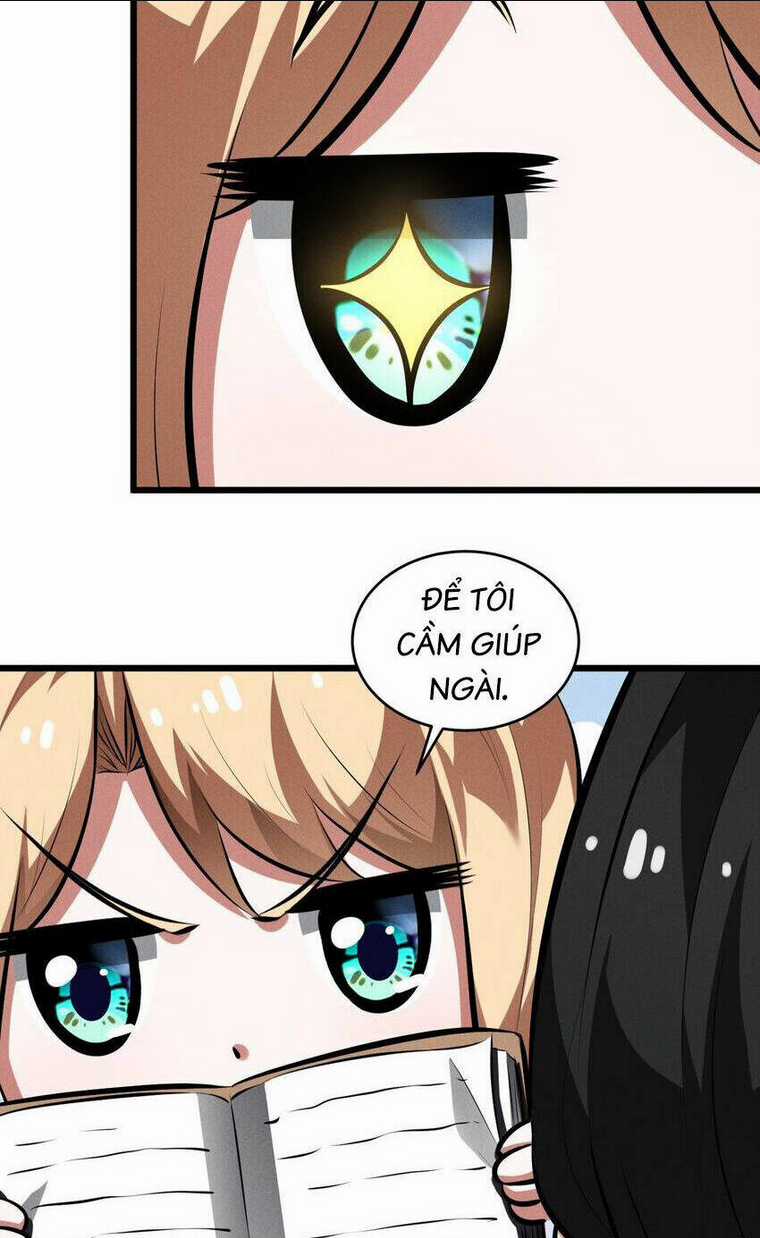 Đừng Triệu Hoán Ta Nữa Chapter 34 trang 39