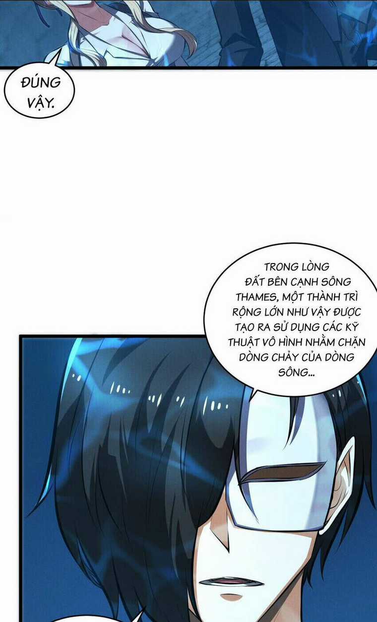 Đừng Triệu Hoán Ta Nữa Chapter 34 trang 4