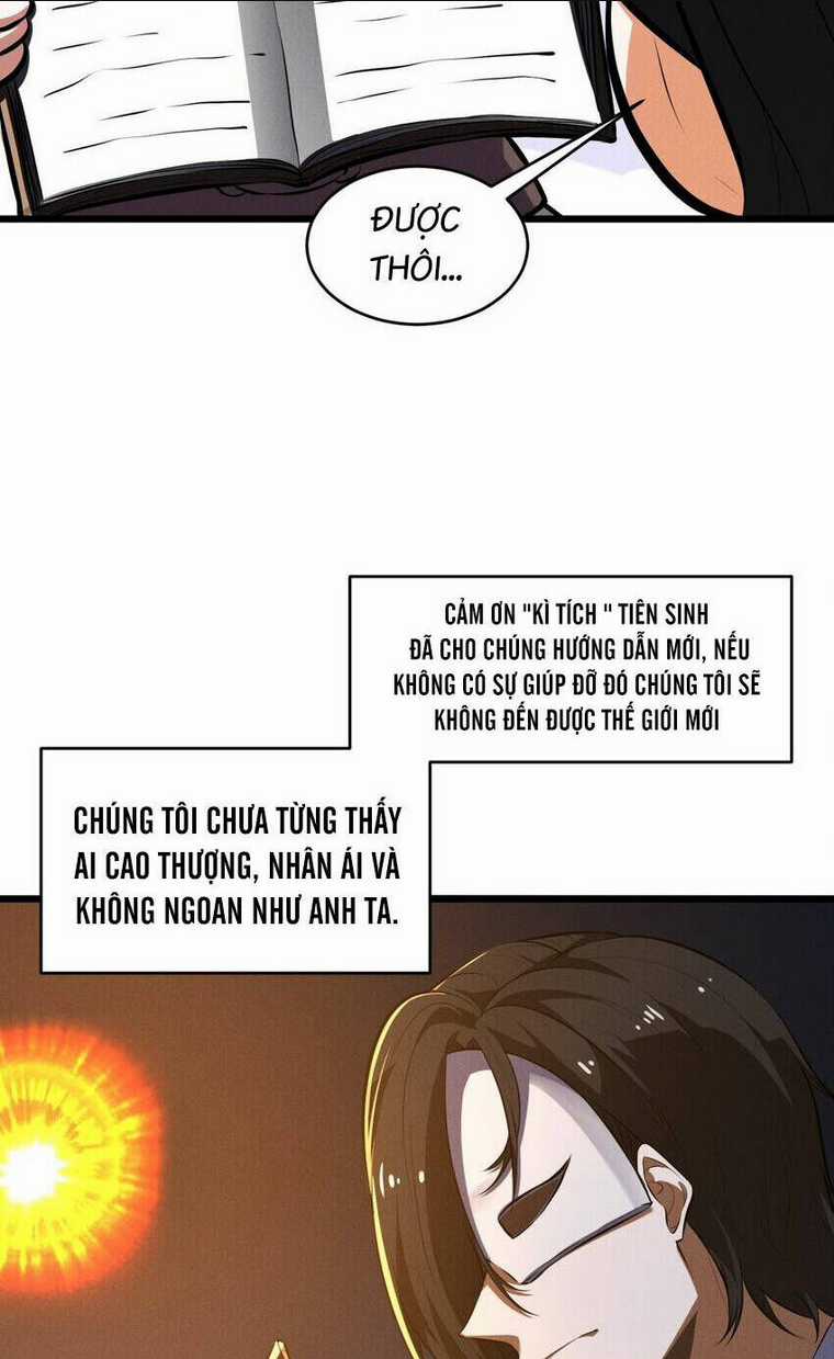 Đừng Triệu Hoán Ta Nữa Chapter 34 trang 40