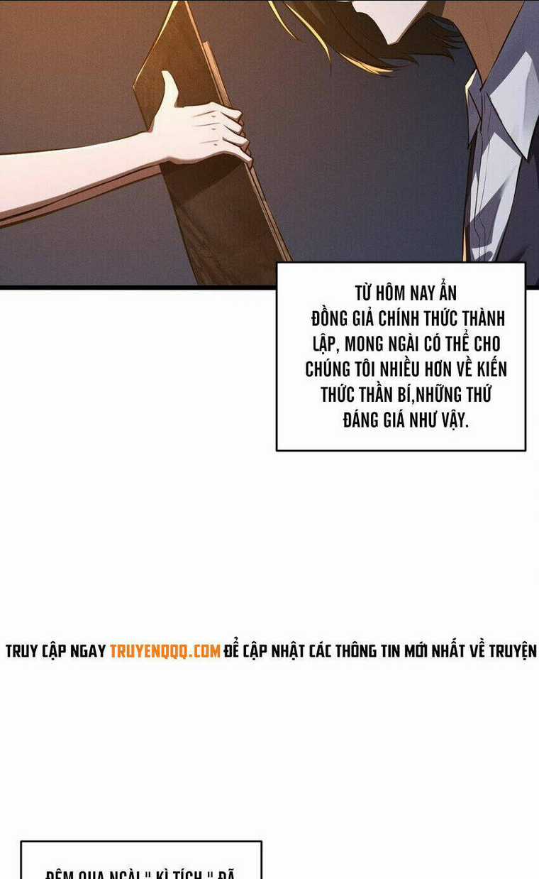 Đừng Triệu Hoán Ta Nữa Chapter 34 trang 41