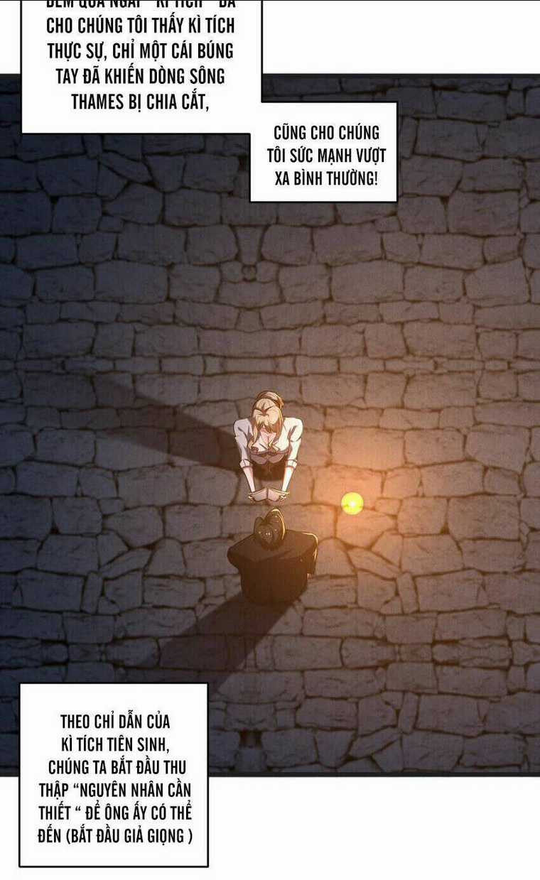 Đừng Triệu Hoán Ta Nữa Chapter 34 trang 42