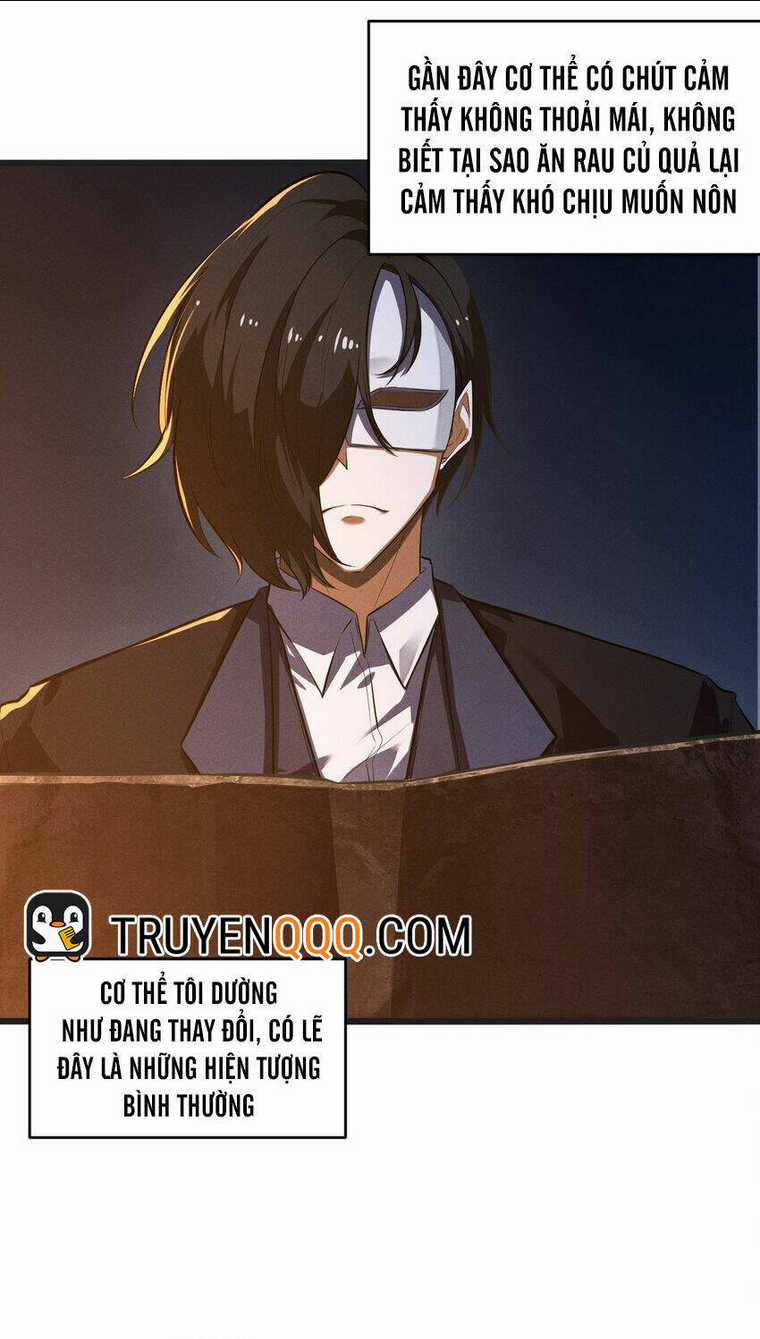 Đừng Triệu Hoán Ta Nữa Chapter 34 trang 43