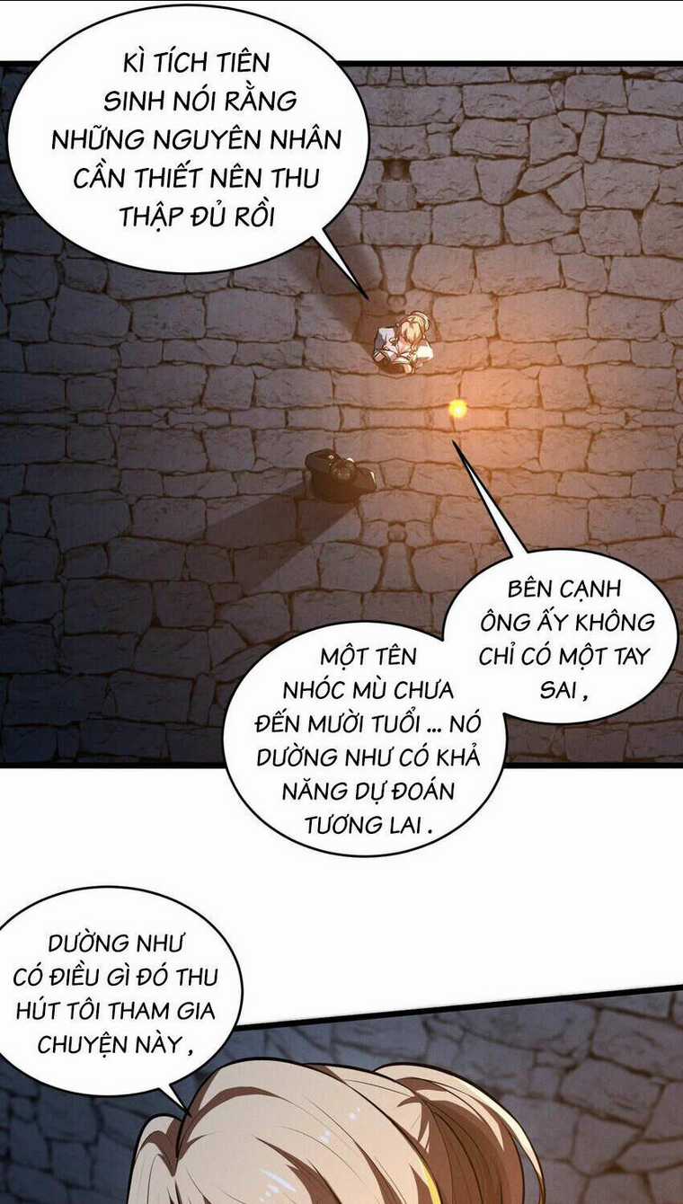 Đừng Triệu Hoán Ta Nữa Chapter 34 trang 44