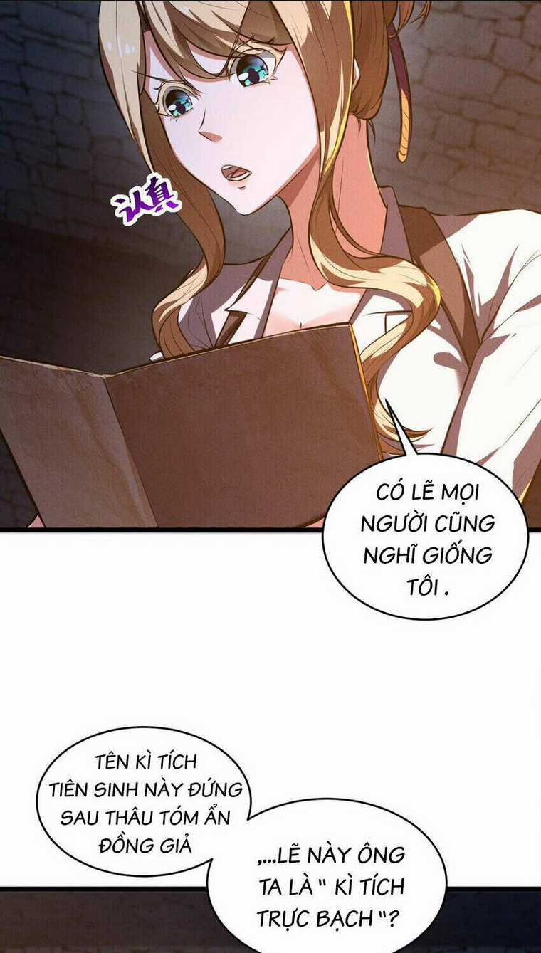 Đừng Triệu Hoán Ta Nữa Chapter 34 trang 45