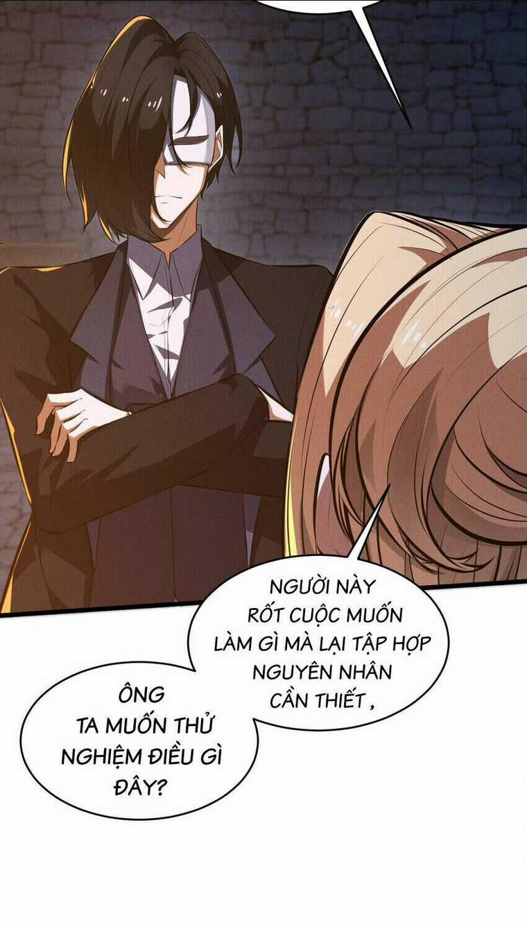 Đừng Triệu Hoán Ta Nữa Chapter 34 trang 46