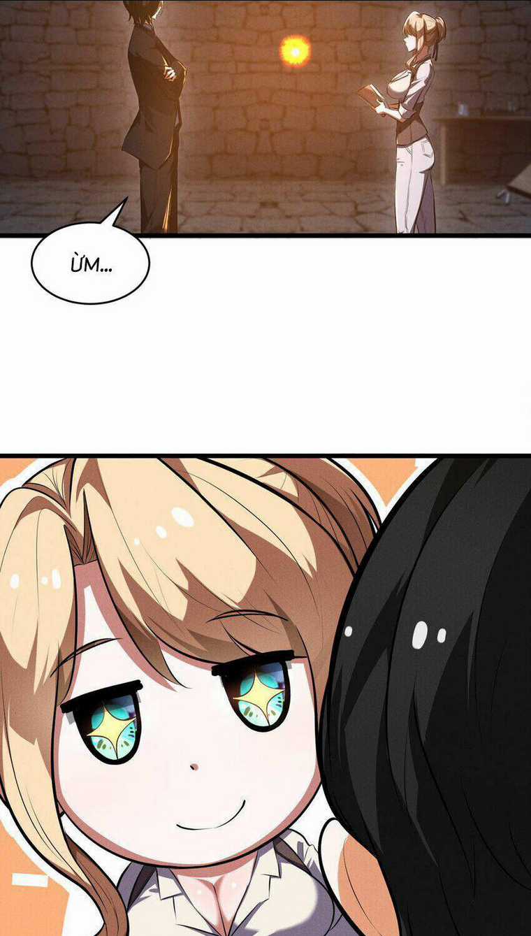 Đừng Triệu Hoán Ta Nữa Chapter 34 trang 49