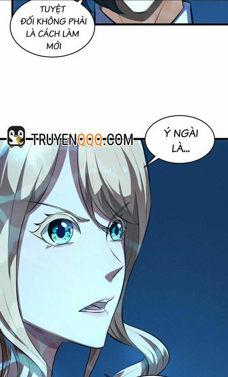 Đừng Triệu Hoán Ta Nữa Chapter 34 trang 5