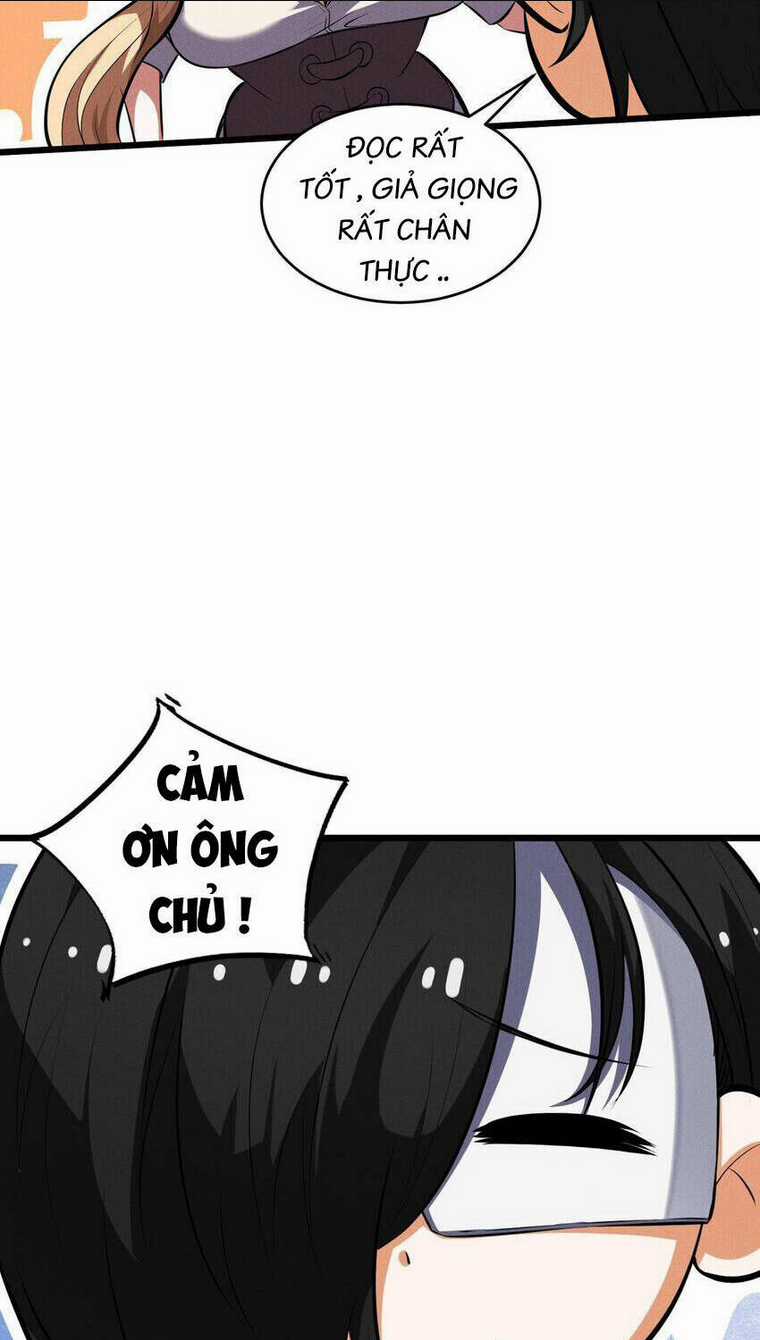 Đừng Triệu Hoán Ta Nữa Chapter 34 trang 50