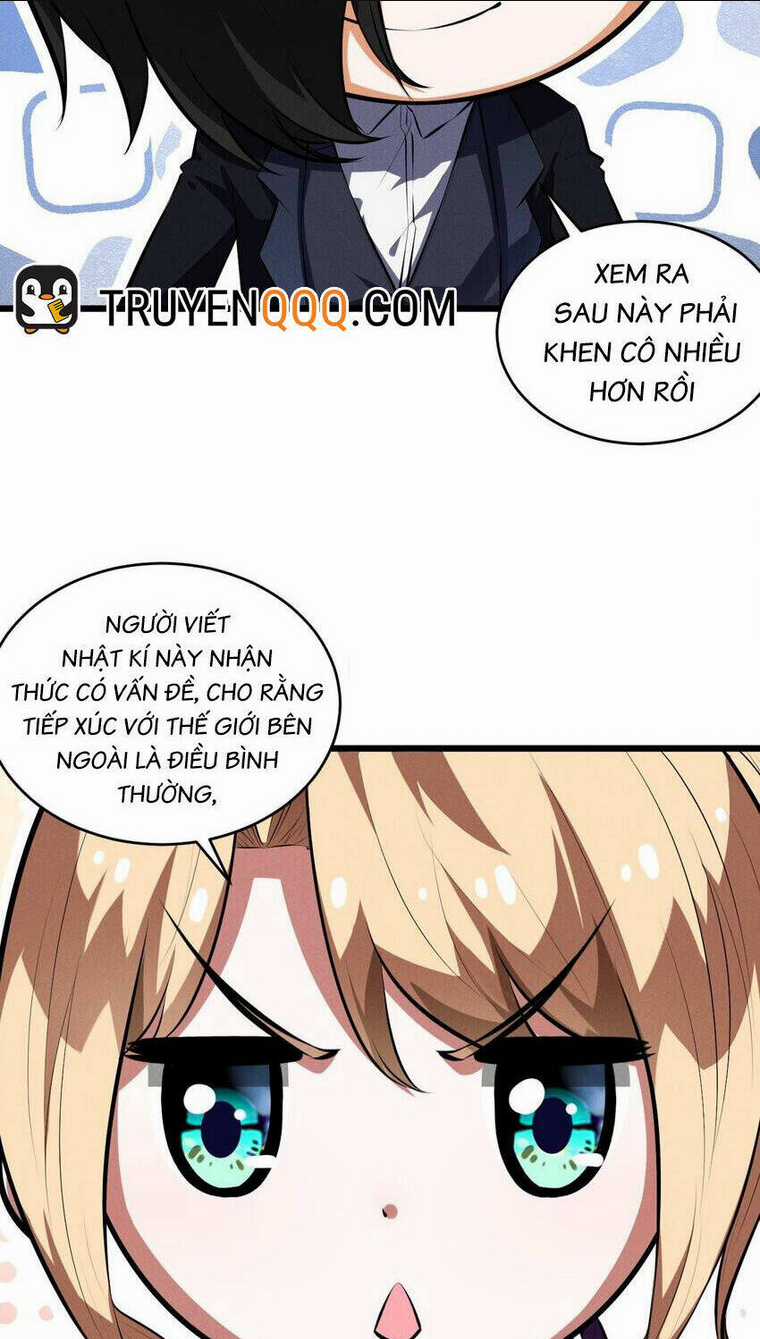 Đừng Triệu Hoán Ta Nữa Chapter 34 trang 51