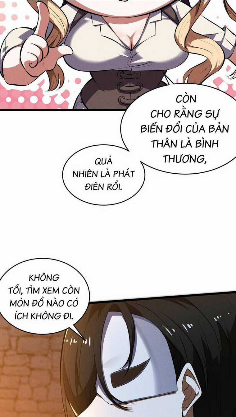 Đừng Triệu Hoán Ta Nữa Chapter 34 trang 52