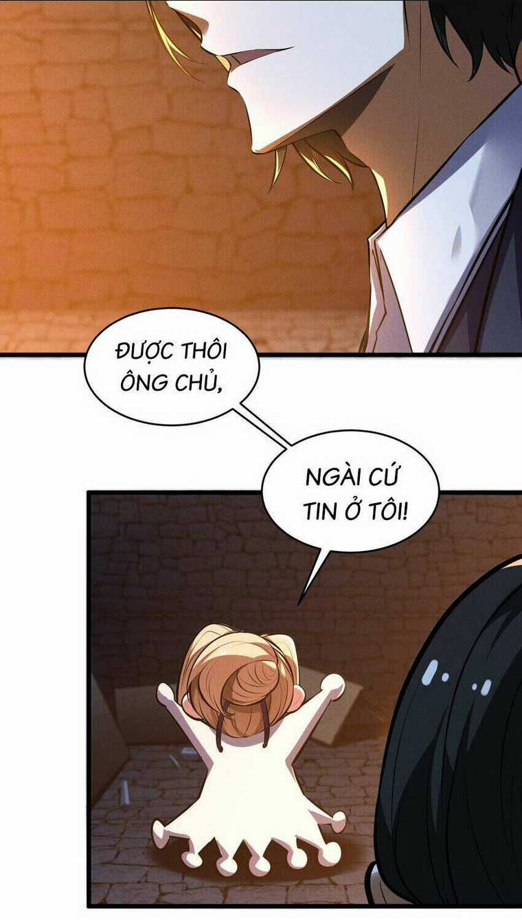 Đừng Triệu Hoán Ta Nữa Chapter 34 trang 53