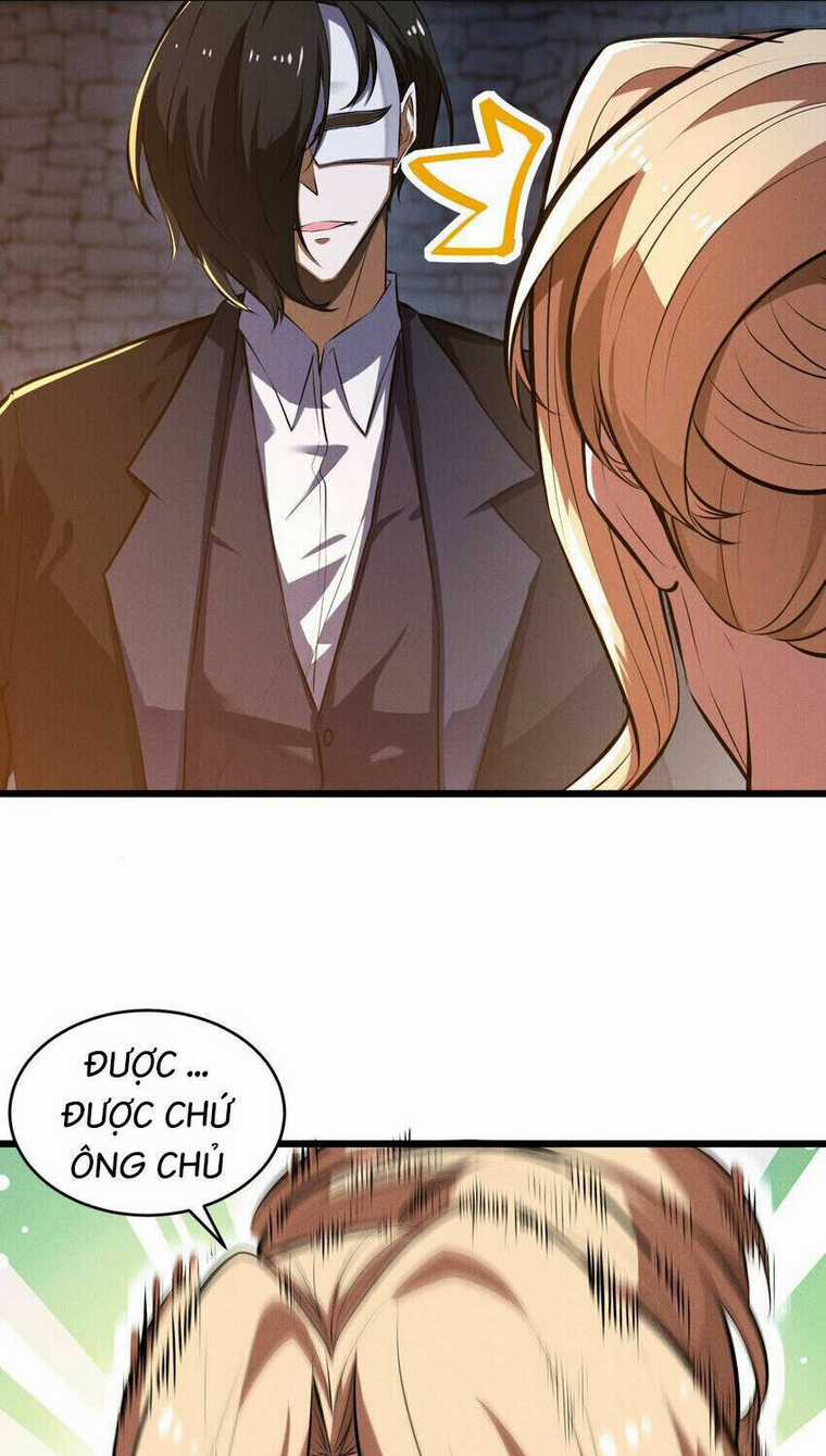 Đừng Triệu Hoán Ta Nữa Chapter 34 trang 56