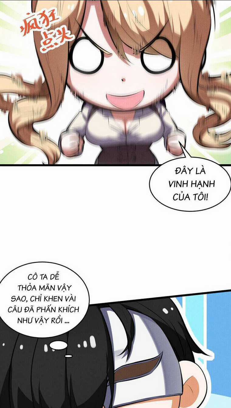 Đừng Triệu Hoán Ta Nữa Chapter 34 trang 57