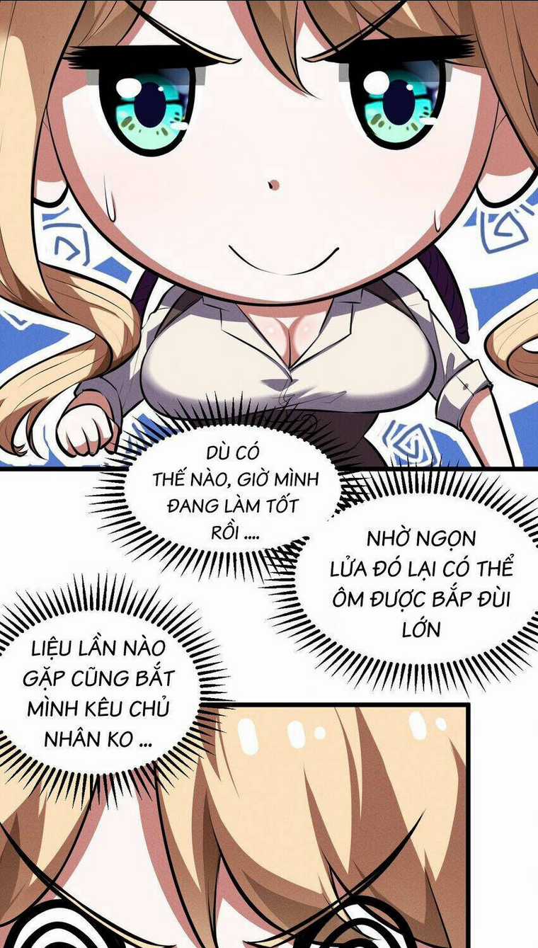 Đừng Triệu Hoán Ta Nữa Chapter 34 trang 59