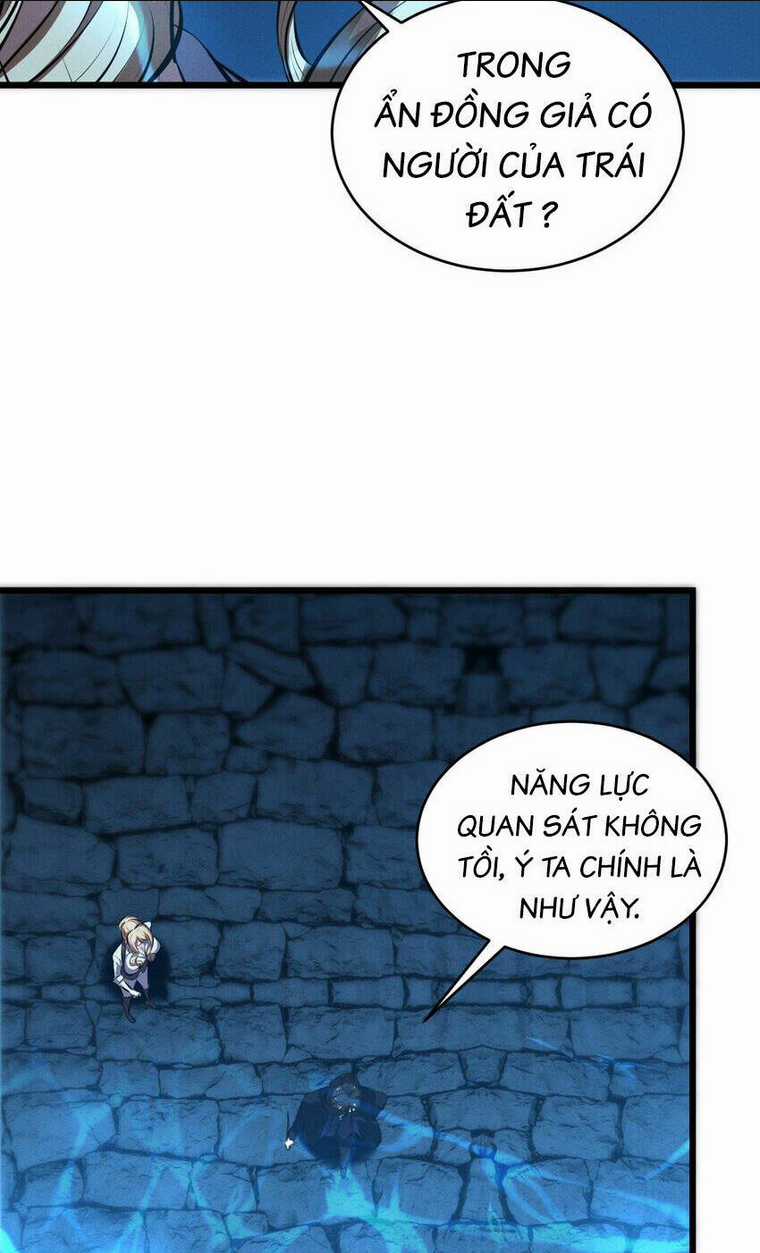 Đừng Triệu Hoán Ta Nữa Chapter 34 trang 6