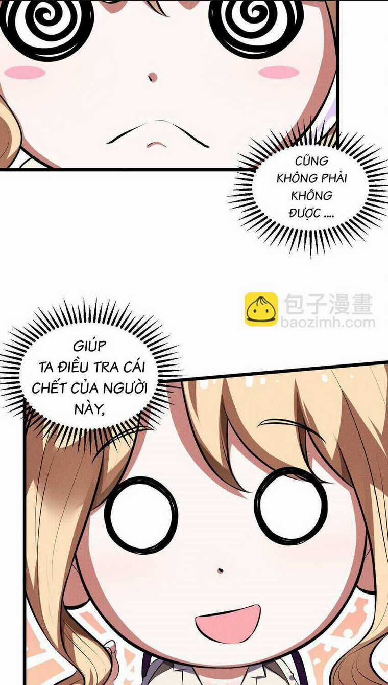 Đừng Triệu Hoán Ta Nữa Chapter 34 trang 60