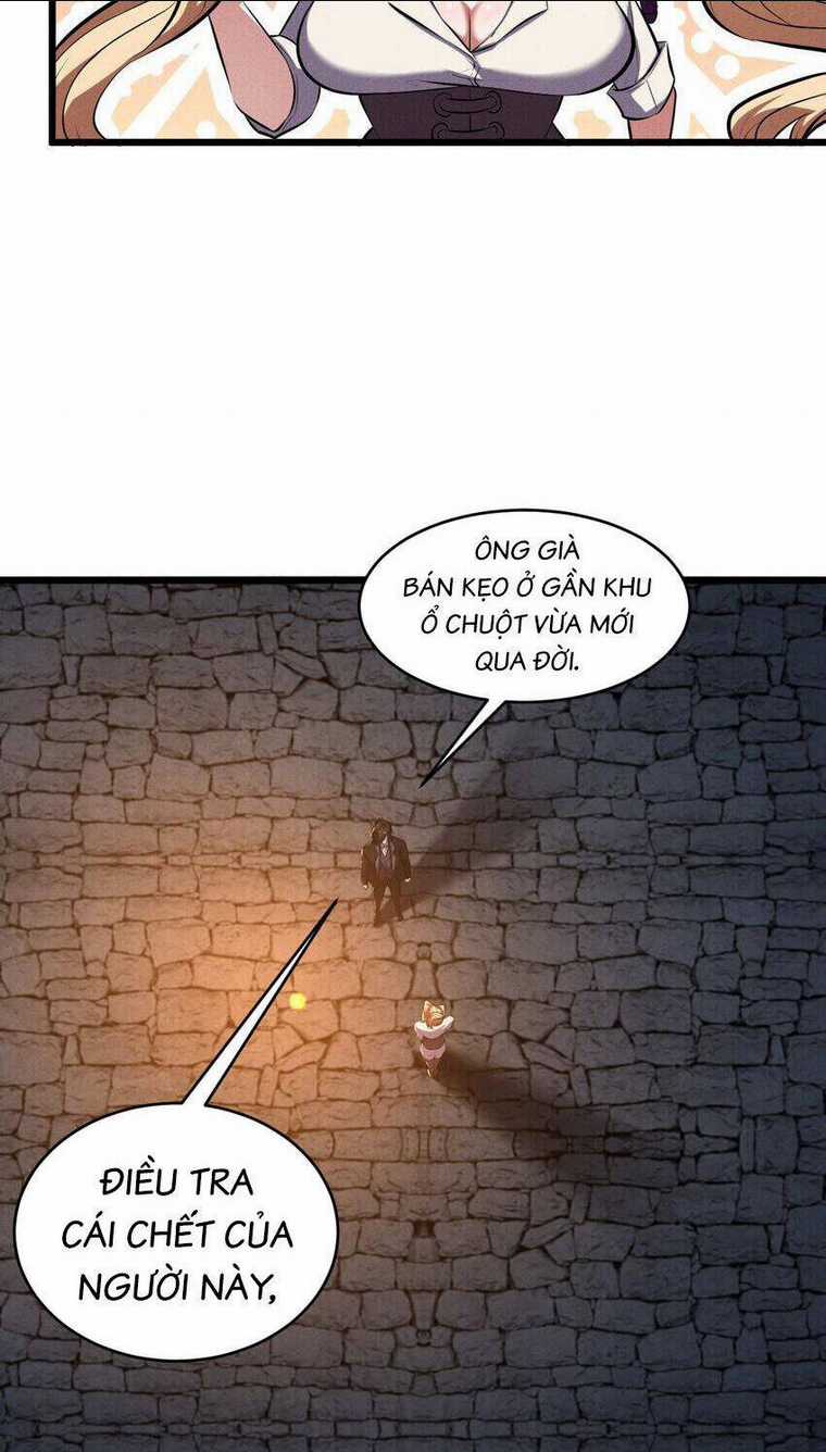 Đừng Triệu Hoán Ta Nữa Chapter 34 trang 61