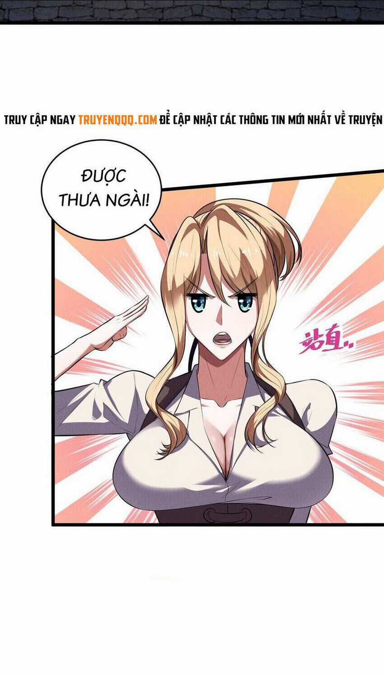 Đừng Triệu Hoán Ta Nữa Chapter 34 trang 62