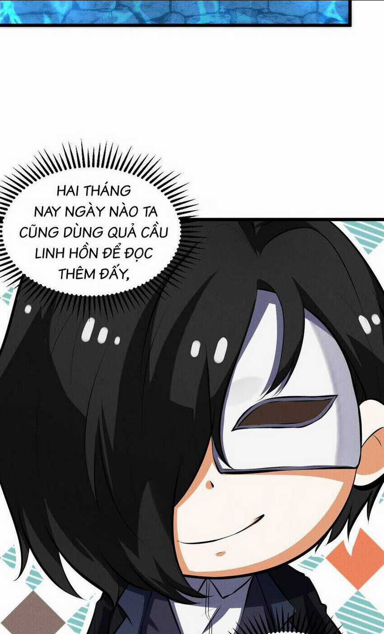 Đừng Triệu Hoán Ta Nữa Chapter 34 trang 7