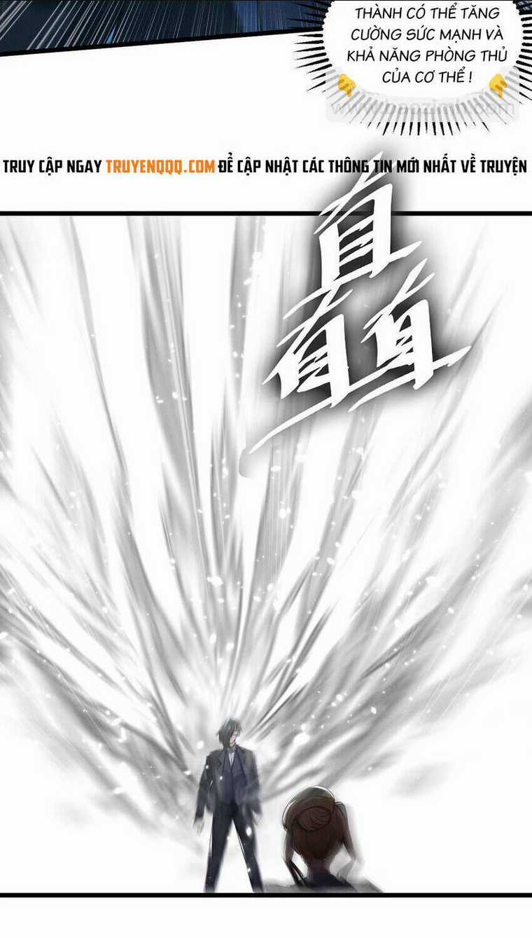 Đừng Triệu Hoán Ta Nữa Chapter 35 trang 10