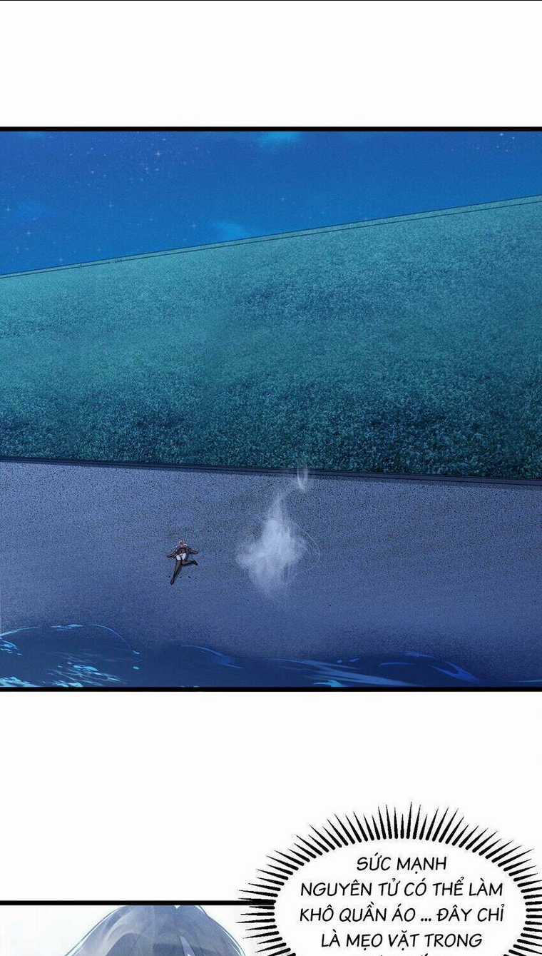 Đừng Triệu Hoán Ta Nữa Chapter 35 trang 13