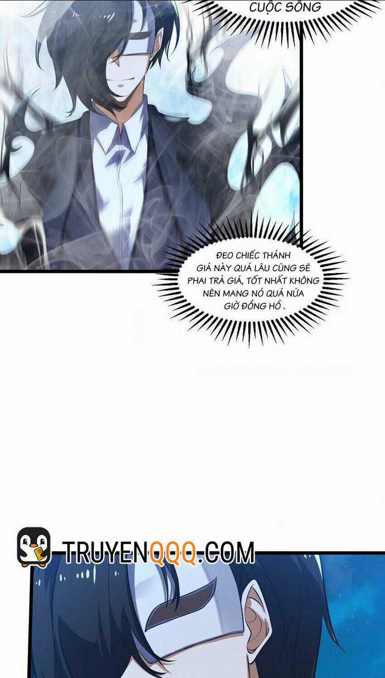 Đừng Triệu Hoán Ta Nữa Chapter 35 trang 14