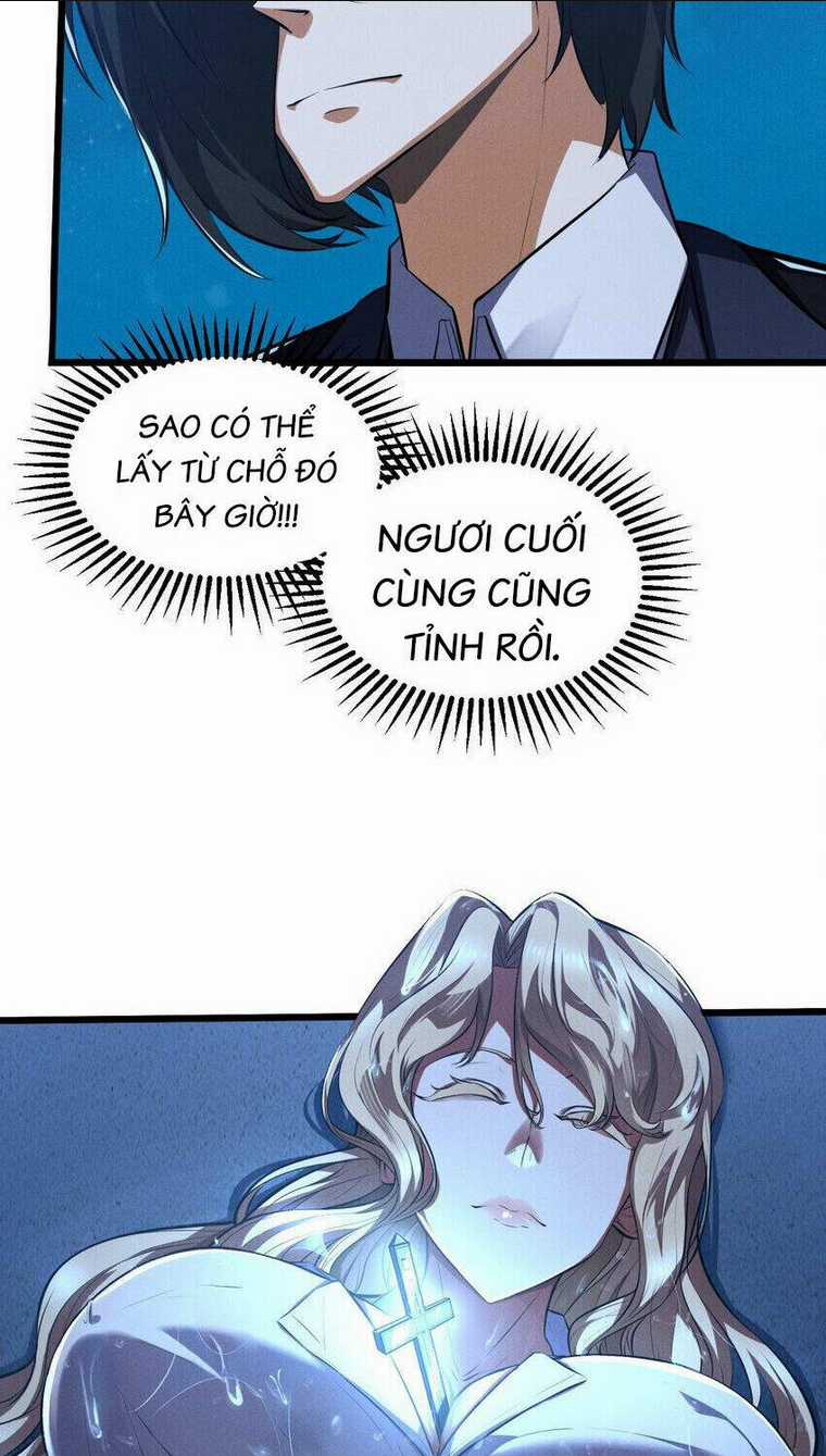 Đừng Triệu Hoán Ta Nữa Chapter 35 trang 15