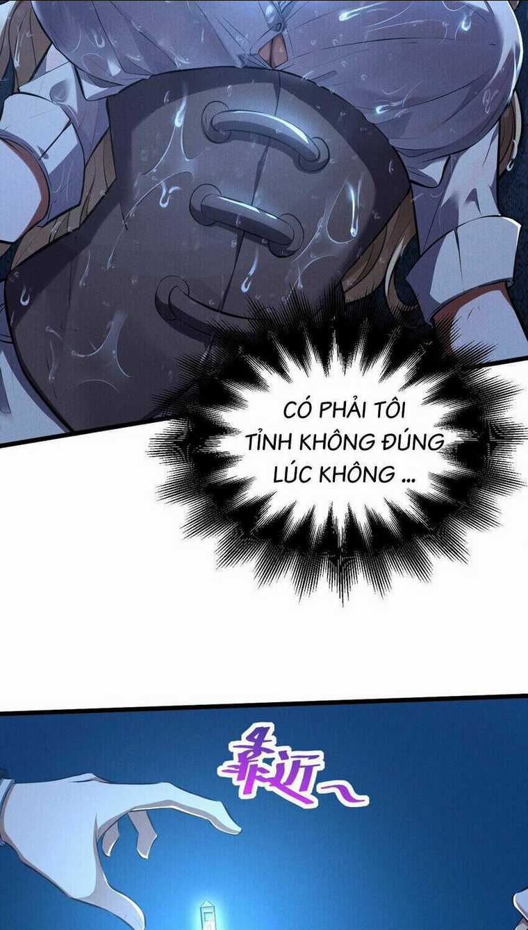 Đừng Triệu Hoán Ta Nữa Chapter 35 trang 16