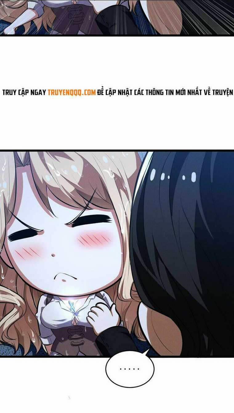 Đừng Triệu Hoán Ta Nữa Chapter 35 trang 18