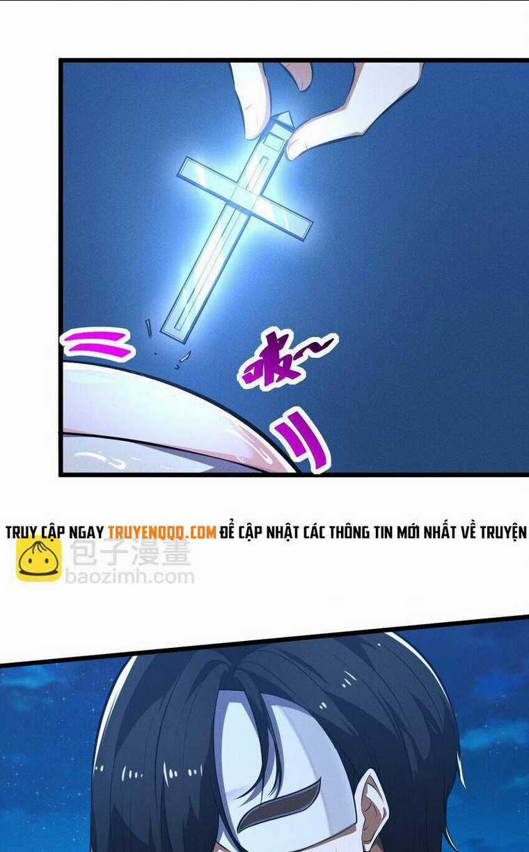 Đừng Triệu Hoán Ta Nữa Chapter 35 trang 19