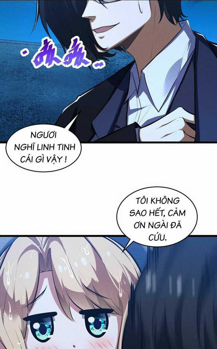 Đừng Triệu Hoán Ta Nữa Chapter 35 trang 20