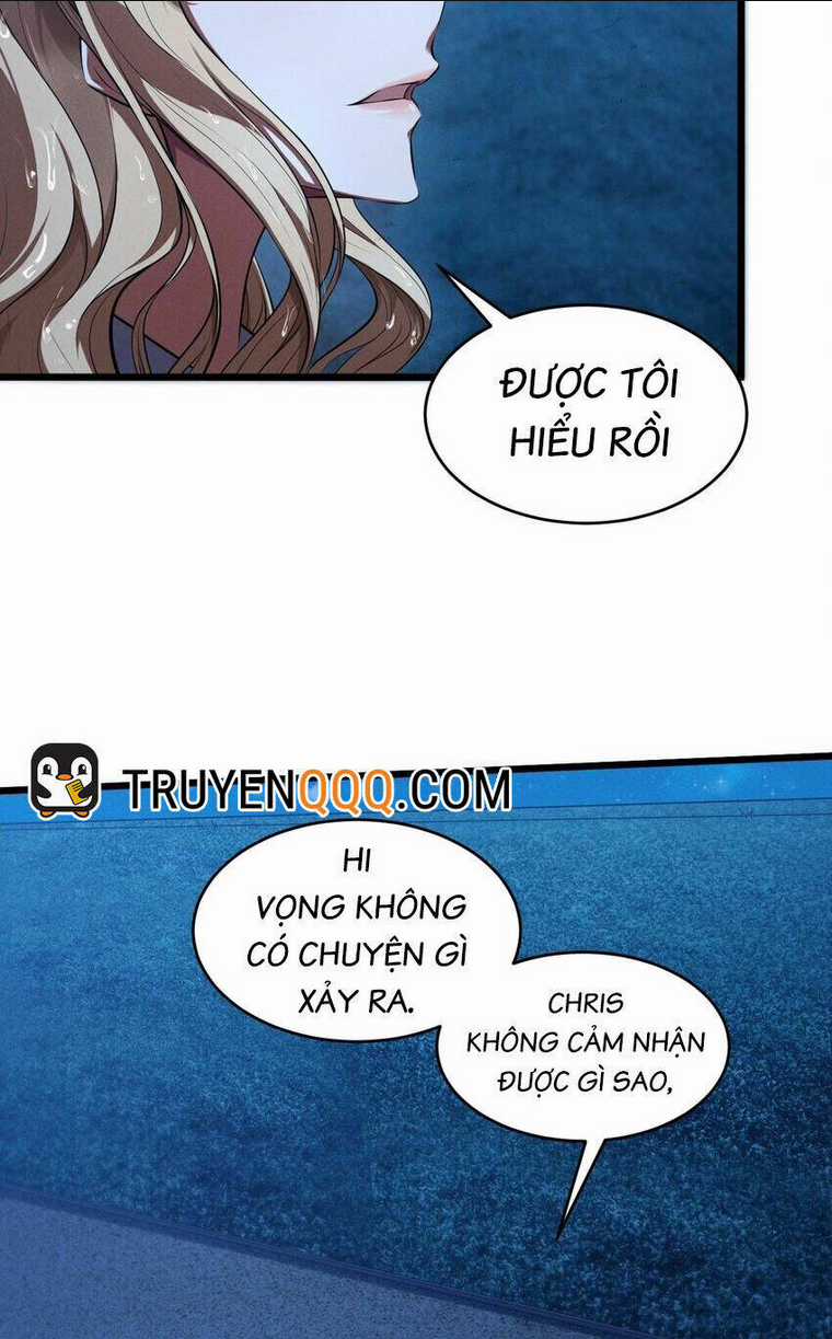 Đừng Triệu Hoán Ta Nữa Chapter 35 trang 22