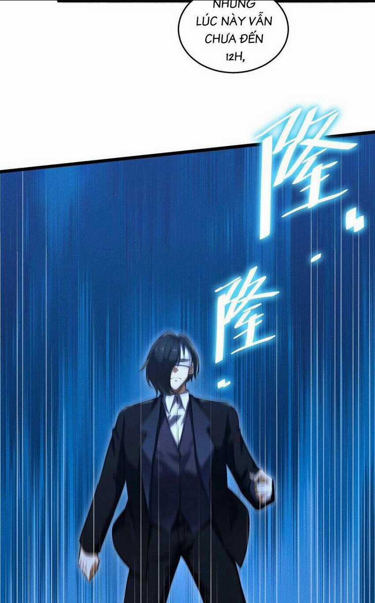 Đừng Triệu Hoán Ta Nữa Chapter 35 trang 24