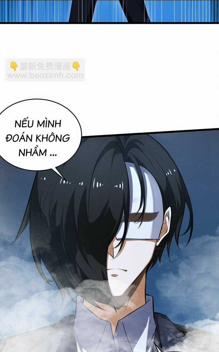 Đừng Triệu Hoán Ta Nữa Chapter 35 trang 25