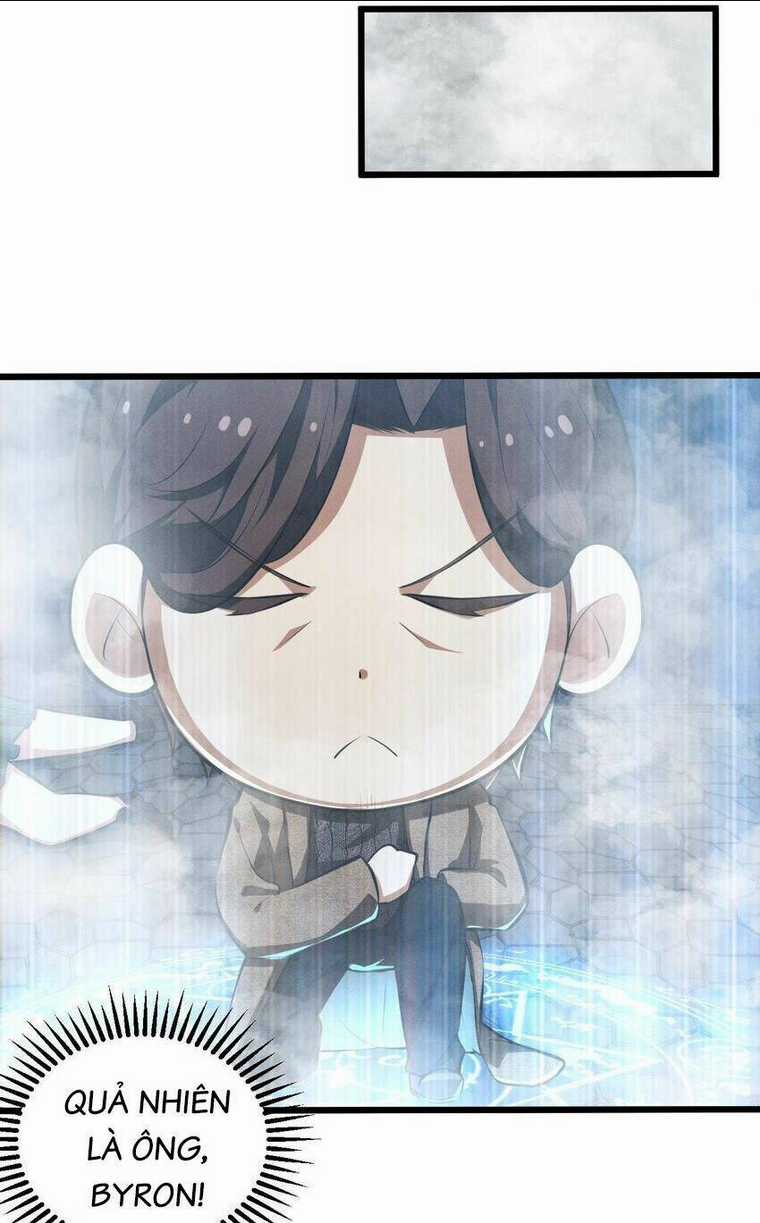 Đừng Triệu Hoán Ta Nữa Chapter 35 trang 27