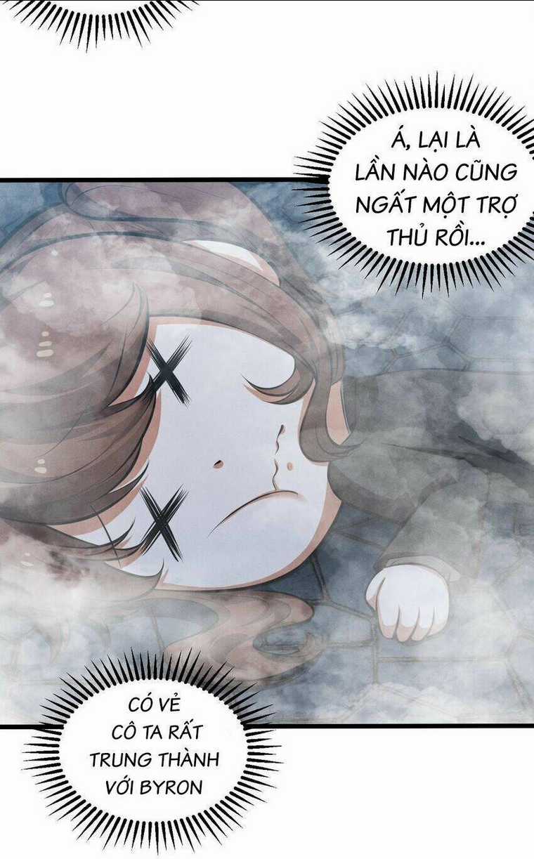 Đừng Triệu Hoán Ta Nữa Chapter 35 trang 28