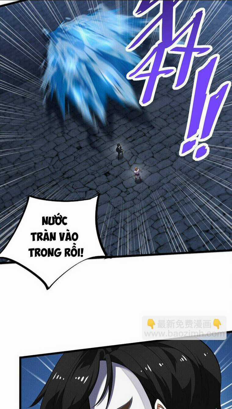 Đừng Triệu Hoán Ta Nữa Chapter 35 trang 3