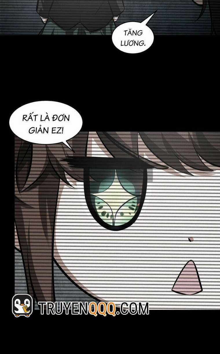 Đừng Triệu Hoán Ta Nữa Chapter 35 trang 30