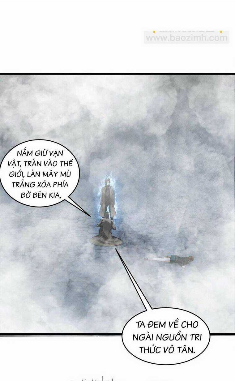 Đừng Triệu Hoán Ta Nữa Chapter 35 trang 31