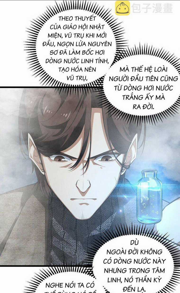 Đừng Triệu Hoán Ta Nữa Chapter 35 trang 32