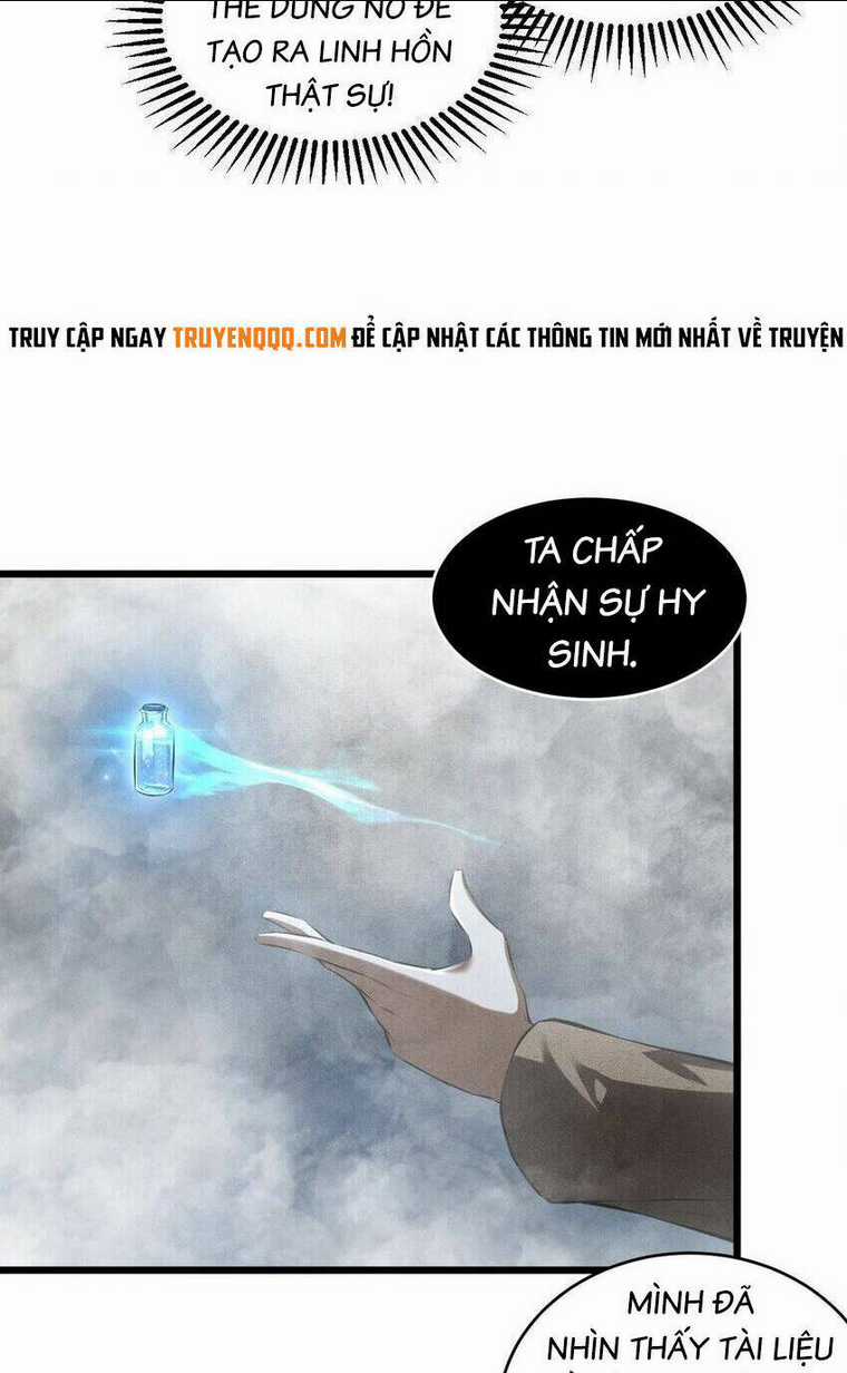 Đừng Triệu Hoán Ta Nữa Chapter 35 trang 33