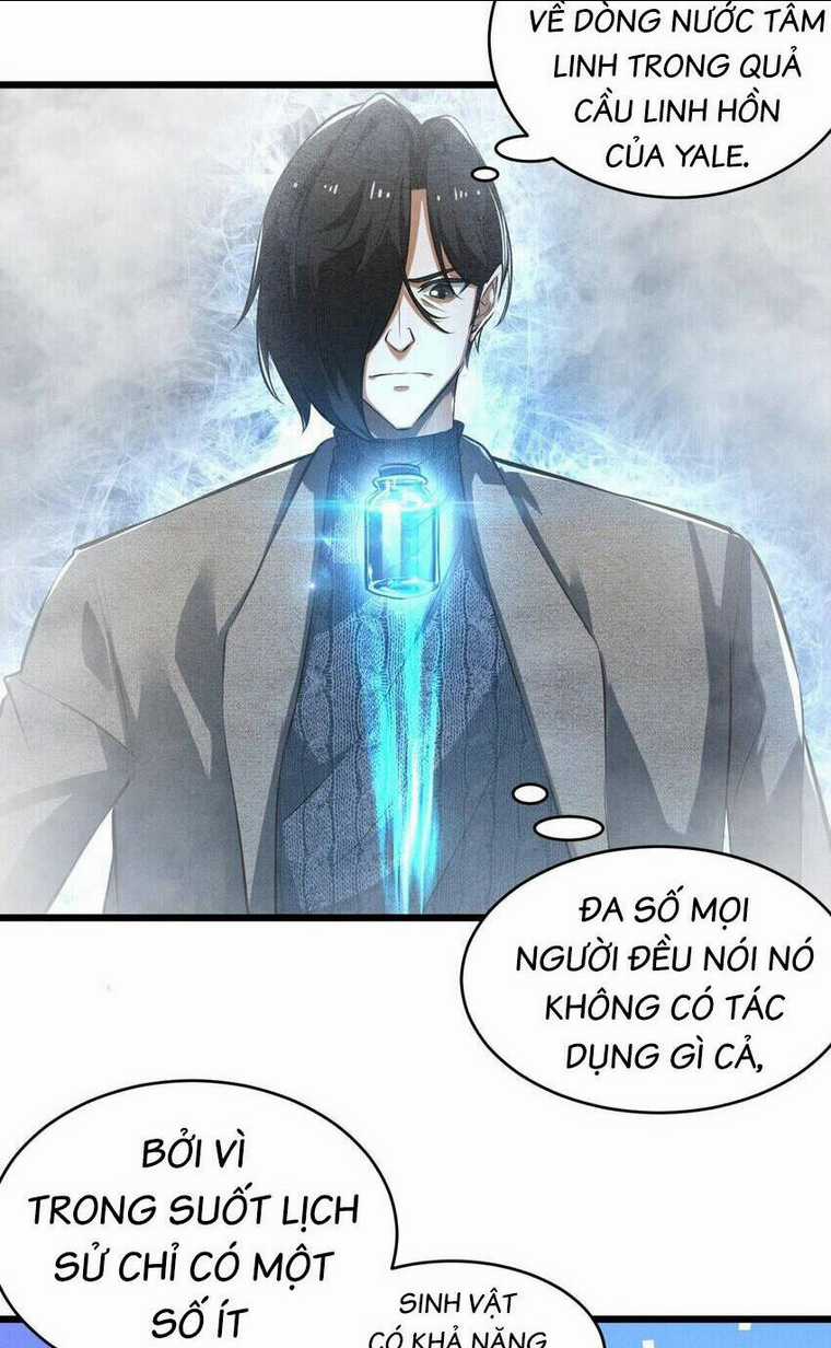 Đừng Triệu Hoán Ta Nữa Chapter 35 trang 34