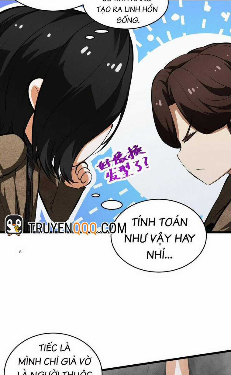 Đừng Triệu Hoán Ta Nữa Chapter 35 trang 35